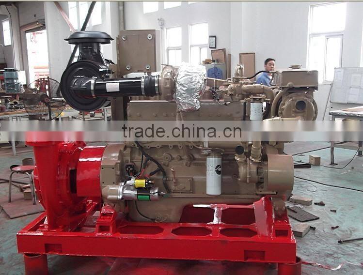 FIFI System diesel engine with high quality and competitive price