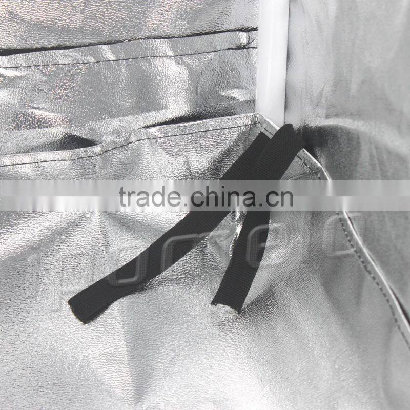 gardening greenhosues mylar reflective hydroponic grow ten