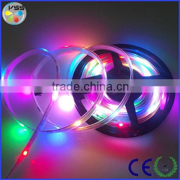 New Type Magic Led Strips Lights
