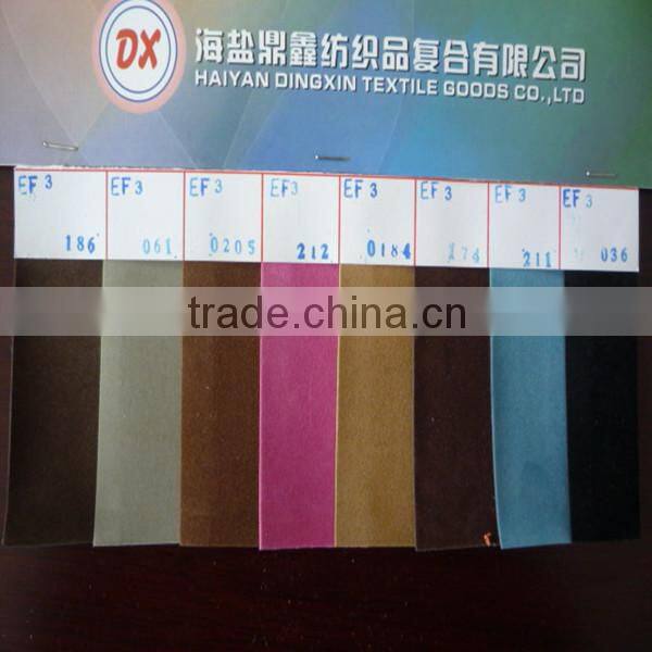 PVC Artificial Leather