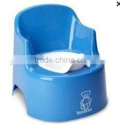 baby potty mould