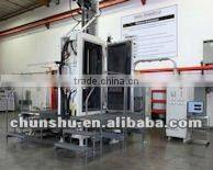 energy saving 20% high accuracy<0.03% 400A100V IGBT high frequency switching power supply