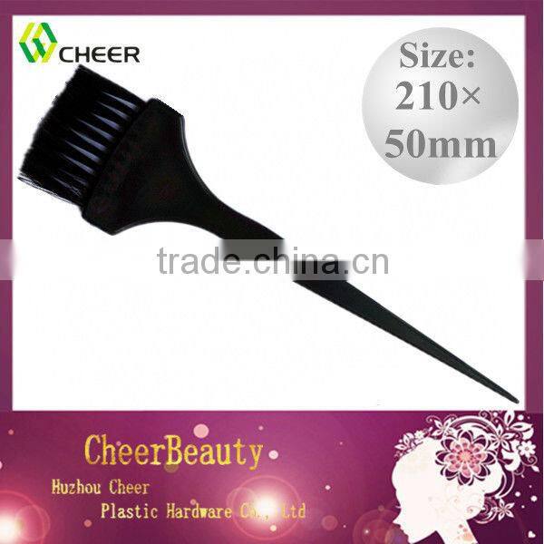 Hair tinting brush TB014/tinting brush /hair color application brush