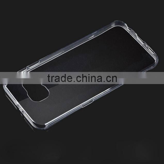 animal sex girl mobile phone case TPU Case for samsung S6 edge s6 edge plus