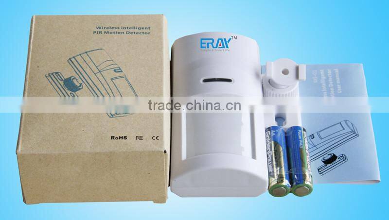 2015!!! home guard gsm sms alarm system alarm and security systems with 120 wireless zones(E1)