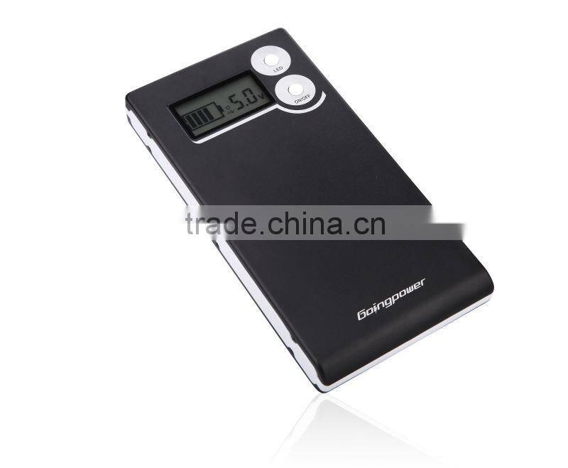 external laptop battery 23000MAH