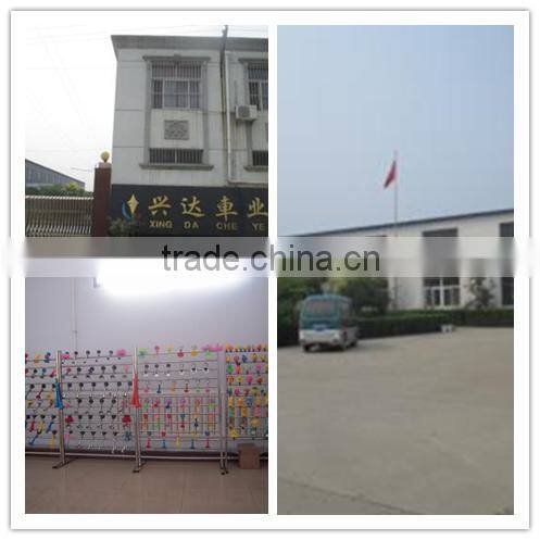 BEAUTY DESIGN DESK BELL