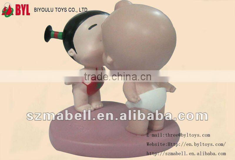 XiaoPoHai wedding jewelry