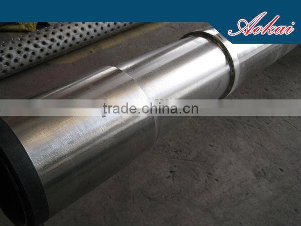 competitive price and good quality sand control water well screen