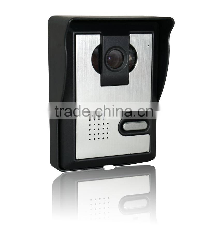 High Quality video door phone , video door bell