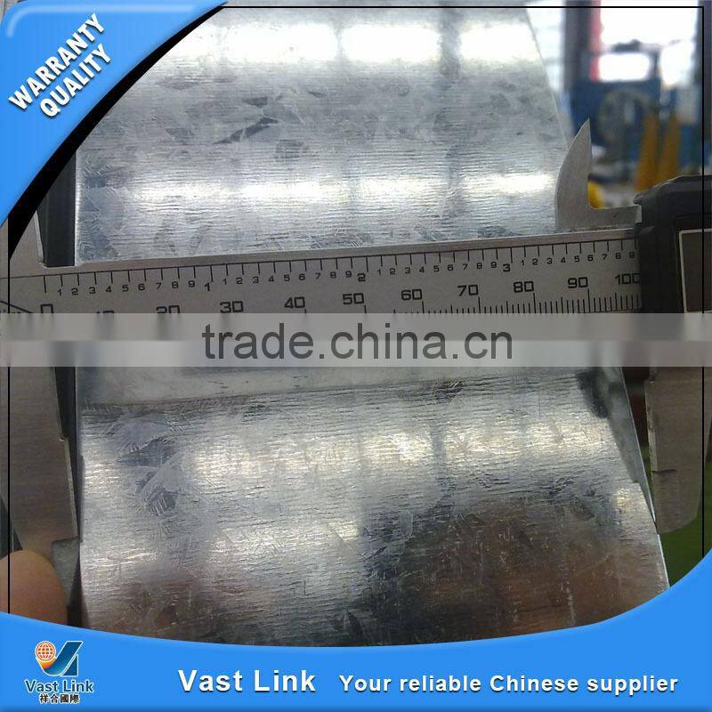 Hot selling galvanized steel coil made in china made in China