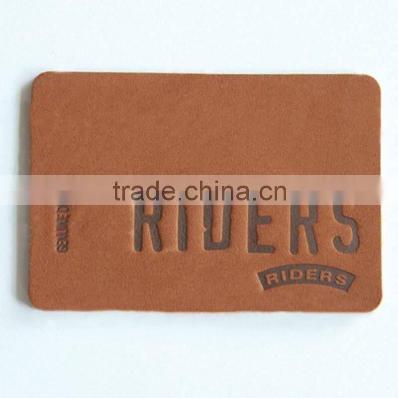 FASHION LEATHE LABEL