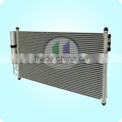car condenser/universal auto ac condenser DPI 3057