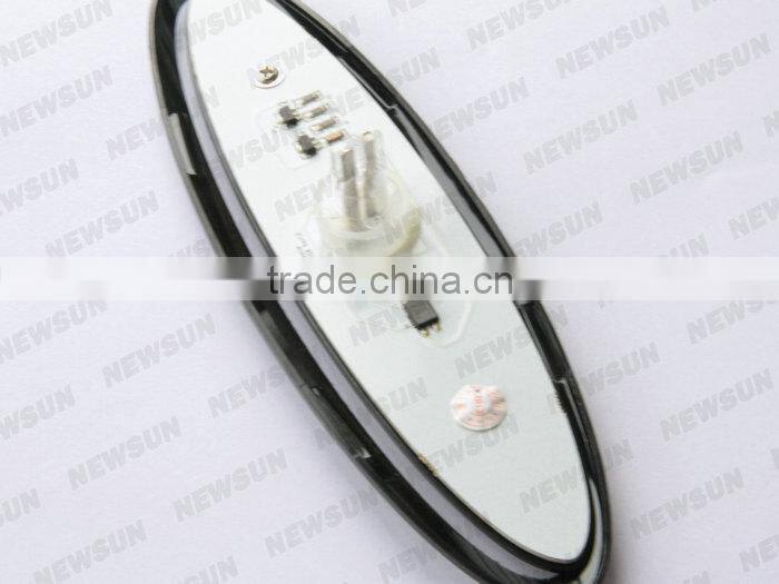 High quality Wireless car LED door courtesy light for BMW Mini