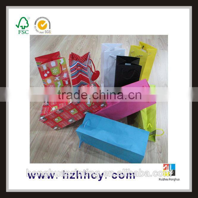 professional prevailing style wine bag