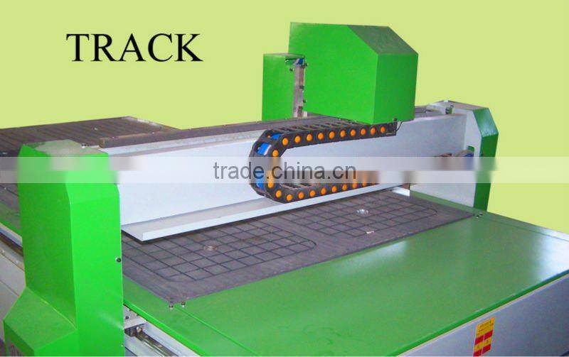 CNC carving machine(HSHM1325DK-K)