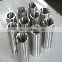 seamless titanium tube titanium tube price