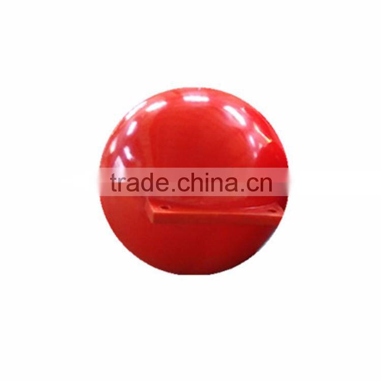 Small Float Stypes Of Buoys