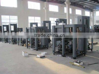 Sanlion Highly Screw Air Compressor