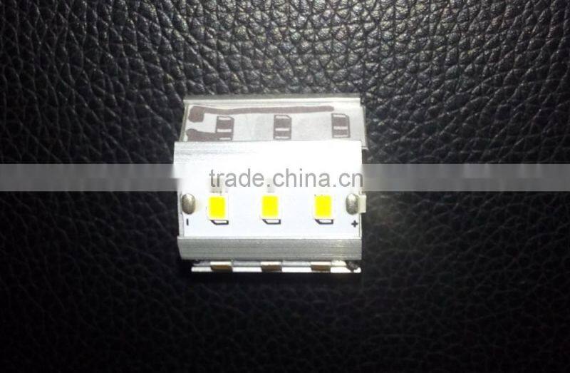 G9 3W/4w/5w/6w/7w SMD2835 ceramics series,can make dimmable,