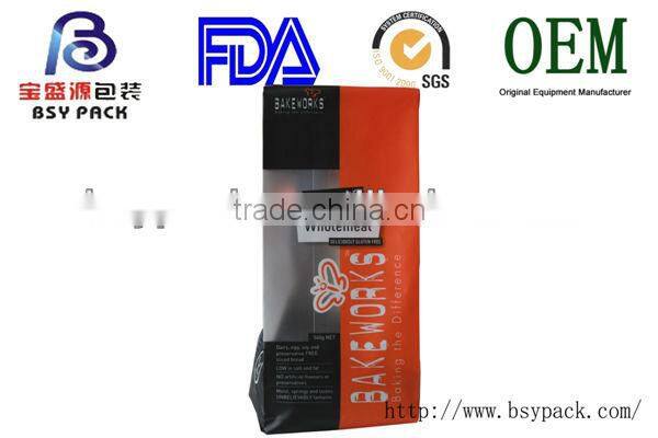 pictures printing non woven shopping bag