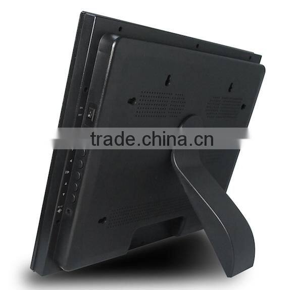 mirror frame material with 15 inch frame with digital photo frame with muti function