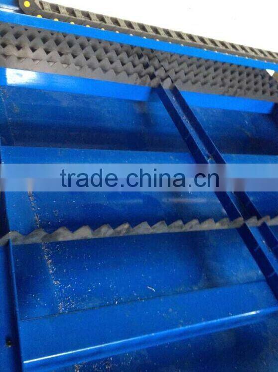 DX- 1530 cnc plasma cutting machine , low price Plasma Cutter Machine