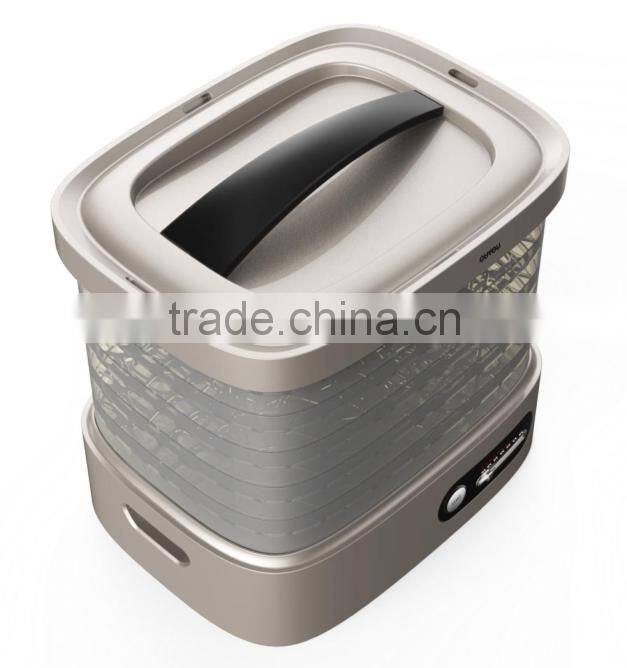 electric fruit dehydrator with GS & UL approves