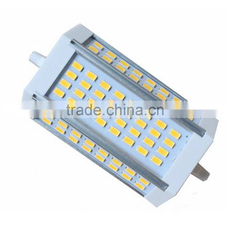 SMD5730 118MM 30W r7S LED corn light