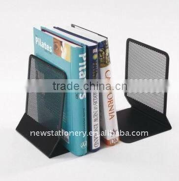 mesh bookstand