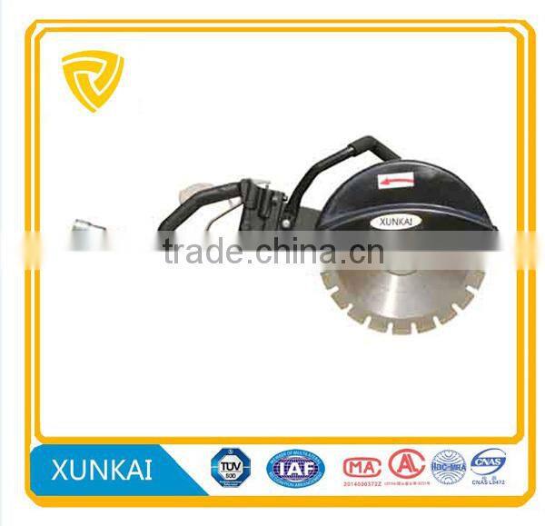 Firefighting equipment broken equipment hyraulic steering circular saw