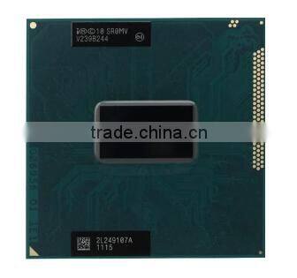 Intel core I5-3360M SR0MV original laptop quad-core intel core cpu