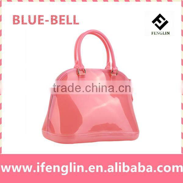 Alibaba China new fashion 2014 women imported handbags