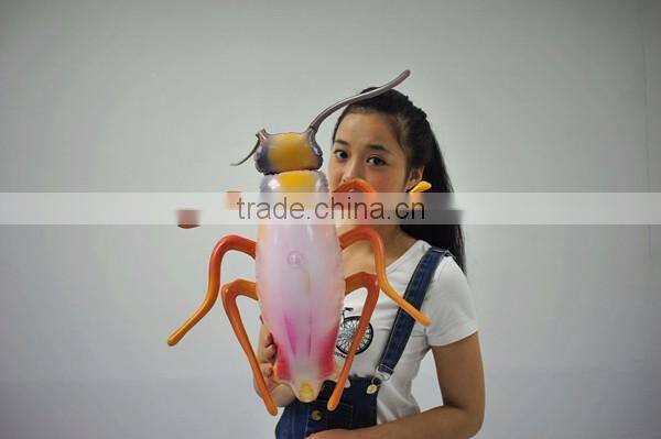 Inflatable cockroach customized inflatable replicas for advertising