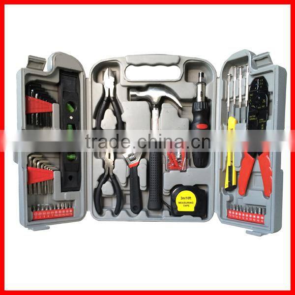129pc Combination Tool
