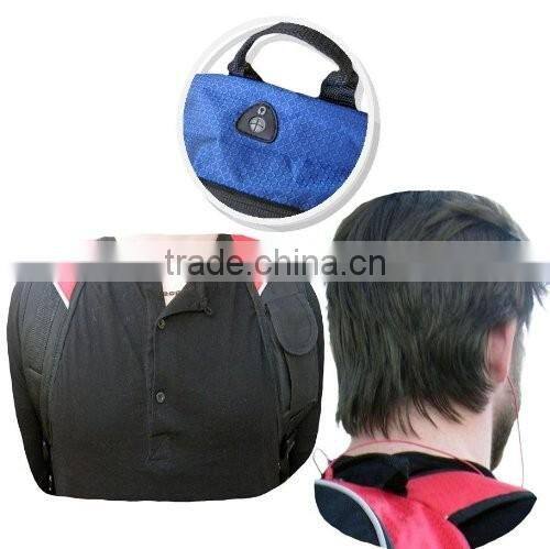 Team Sports Athletic Backpack , Pocket for Soccer Ball, Basketball, Volleyball
