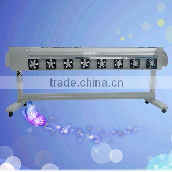eco solvent printer with dx7 print head