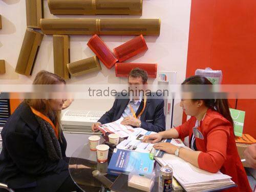 jinchen high wall fan coil unit