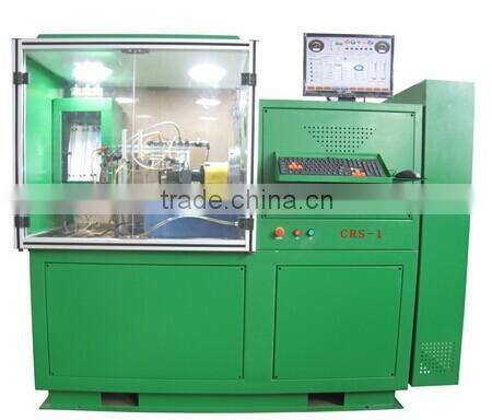 High quality crs-1 common rail injector and pump testing CRDI Diagnostic Test Bench
