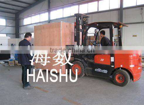 Ecnomic and new mdw model VMC850B cnc machine center price from China