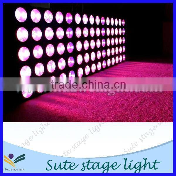 Back ground wedding effect stage light mixer