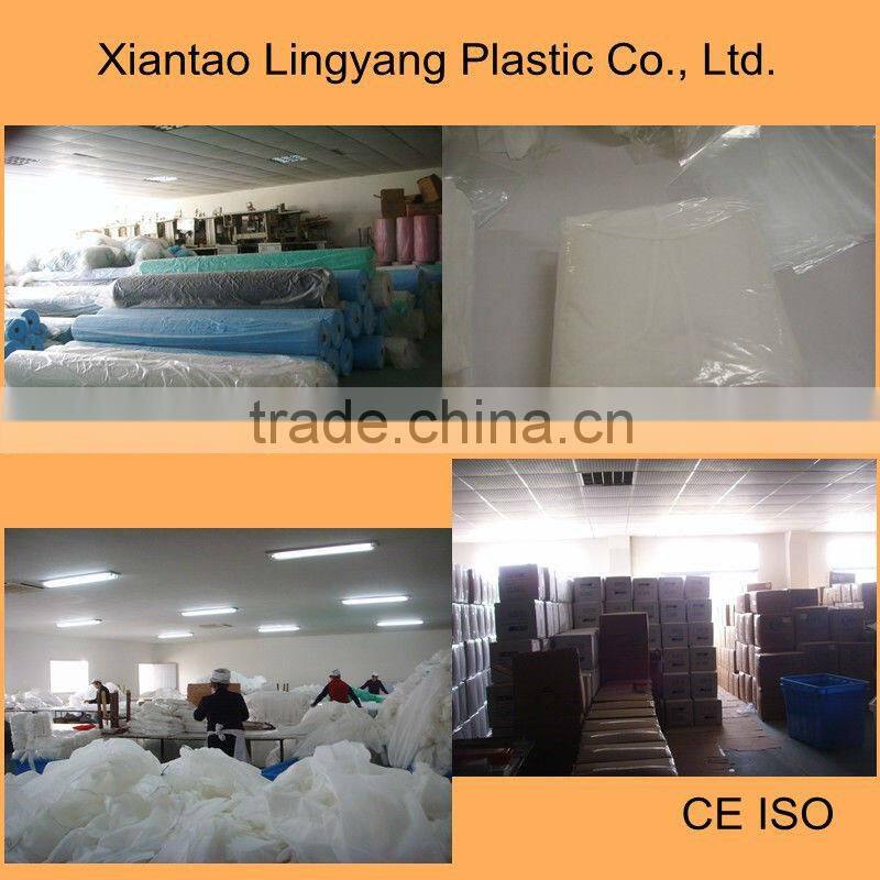 Nonwoven Disposable Oversleeves