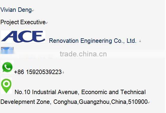 high quality prime single-pole aluminum led pylon signs