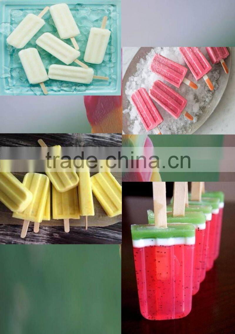 Commercia Popsicle machine for sale with low price