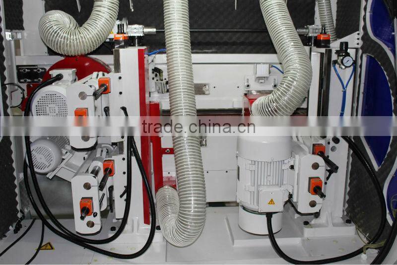 FMD8825 Double End Tenoner Machine