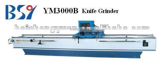 YM3000B Knife Sharpening Machine/Knife Sharpener