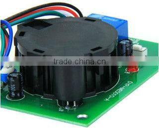 Smoke Sensor Module(fire alarm parts)Smoke Detector Sensor ModuleSmoke Alarm SensorSmoke Sensor Module Detector w/Relay Output