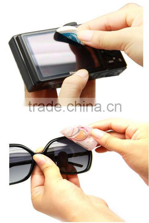 Mobile phone cleaner