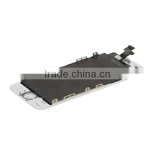 factory price ! lcd for iphone 5 lcd original for iphone 5