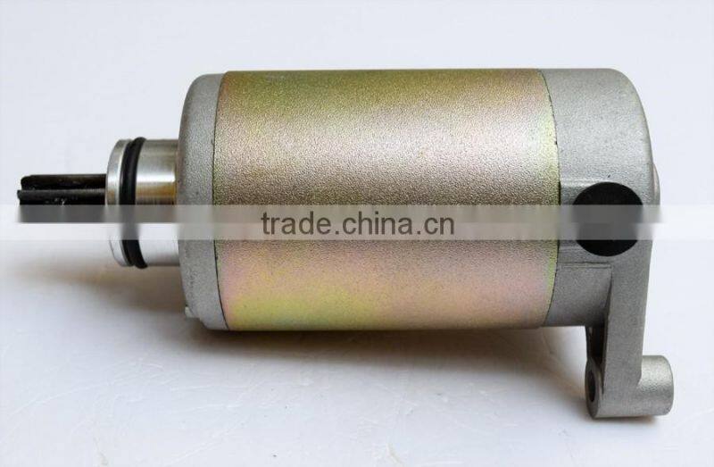 GN125 Electric Motorcycle DC Motor
